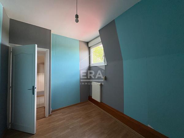 Maison Saint Omer 4 pièce(s) 86 m2