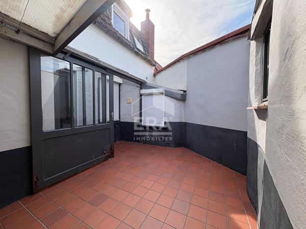 Maison Saint Omer 4 pièce(s) 86 m2