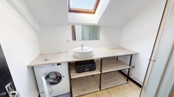 Appartement  meublé Nevers 1 pièce(s) 45 m2
