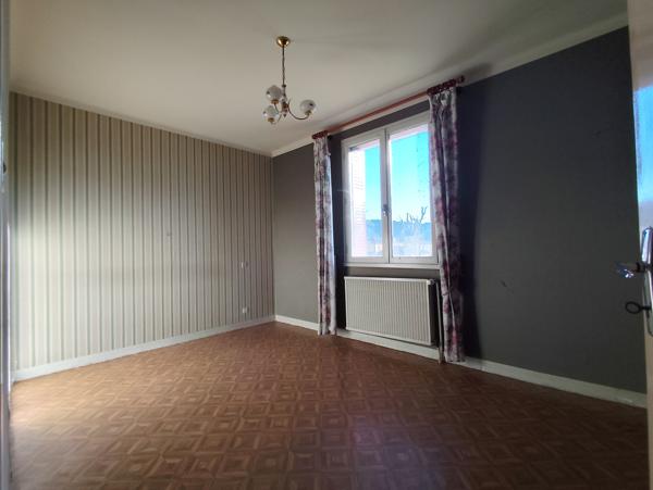 Maison 4 pièces - 100 m²