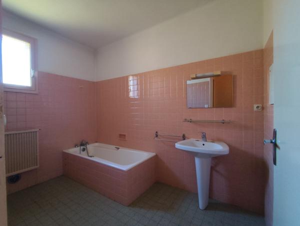 Maison 4 pièces - 100 m²