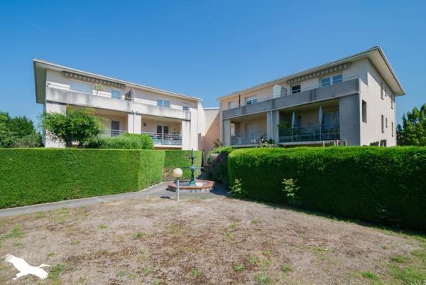 Appartement à vendre 189 000 € Tournefeuille 3 p 57 m² DPE C