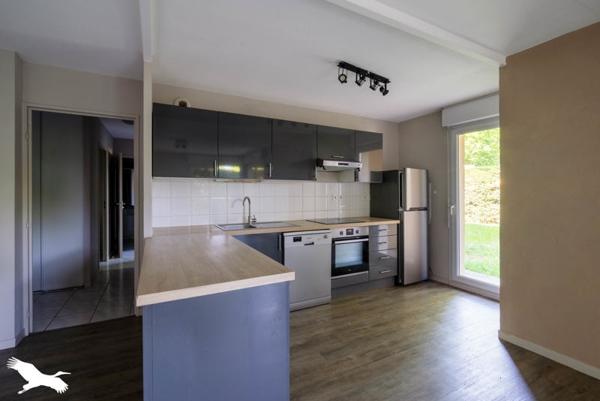 Appartement à vendre 189 000 € Tournefeuille 3 p 57 m² DPE C