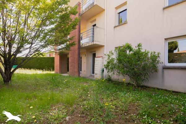 Appartement à vendre 189 000 € Tournefeuille 3 p 57 m² DPE C
