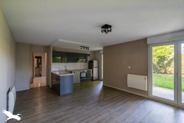 Appartement à vendre 189 000 € Tournefeuille 3 p 57 m² DPE C