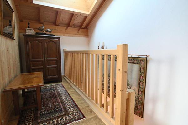 SAMOENS , CHALET MITOYEN ,EN COPROPRIÉTÉ , 3 pièces ,62 m2 ,460 000 euros