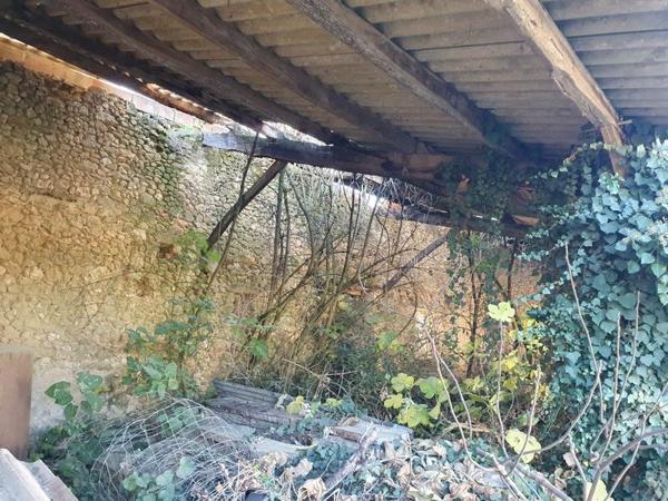 Immeuble à vendre 14 000 € Roquefort 150 m² DPE