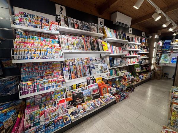 Lac d'ANNECY - TABAC FDJ PRESSE SOUVENIRS