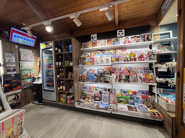 Lac d'ANNECY - TABAC FDJ PRESSE SOUVENIRS