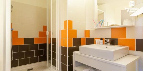 74110 AVORIAZ, RÉSIDENCE LES CROZATS - APPARTEMENT 3 PIECES