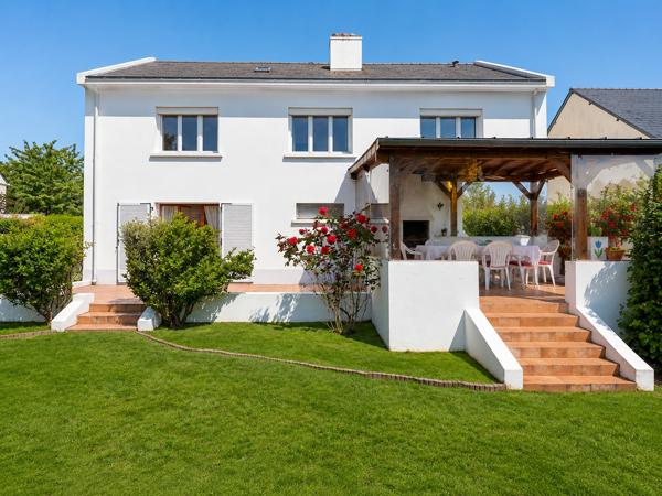 Maison à vendre à La Chapelle-sur-Erdre (44240) - Loire-Atlantique