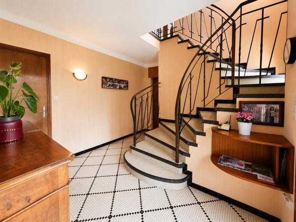 Maison à vendre à La Chapelle-sur-Erdre (44240) - Loire-Atlantique