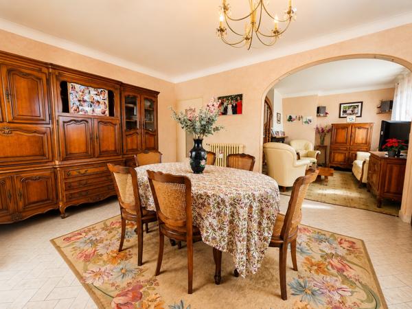 Maison à vendre à La Chapelle-sur-Erdre (44240) - Loire-Atlantique