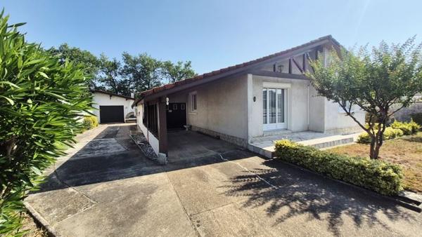 Maison 199 000 € Mont-de-Marsan 4 p 100 m² DPE D