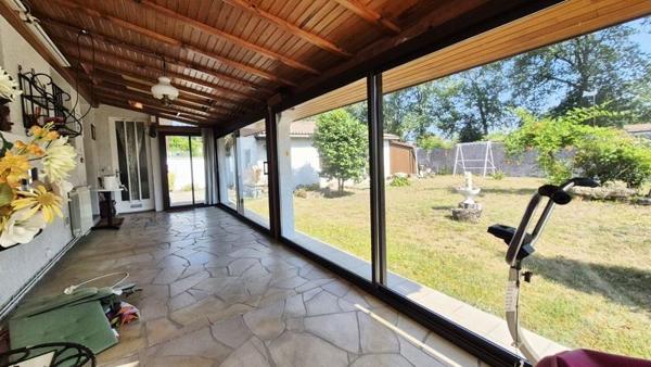 Maison 199 000 € Mont-de-Marsan 4 p 100 m² DPE D