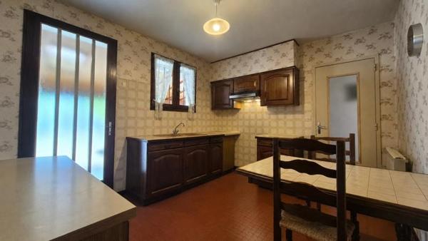 Maison 199 000 € Mont-de-Marsan 4 p 100 m² DPE D