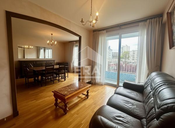 Appartement Tarbes T2BIS/T3 68 m2