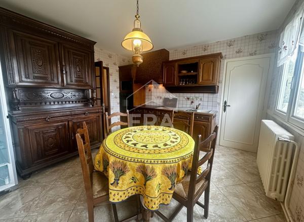 Appartement Tarbes T2BIS/T3 68 m2