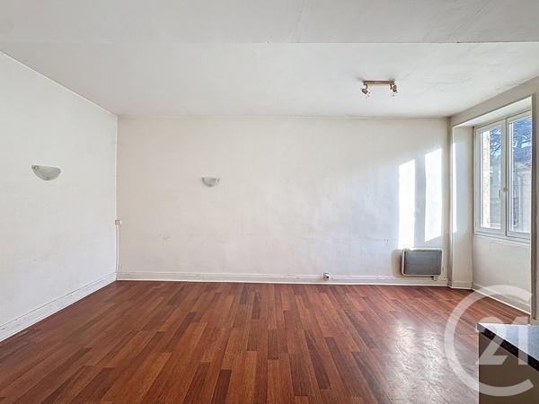 Appartement Studio à vendre  1 pièce - 25,30 m2 CONDOM - 32