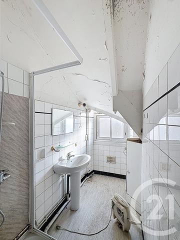 Appartement Studio à vendre  1 pièce - 25,30 m2 CONDOM - 32