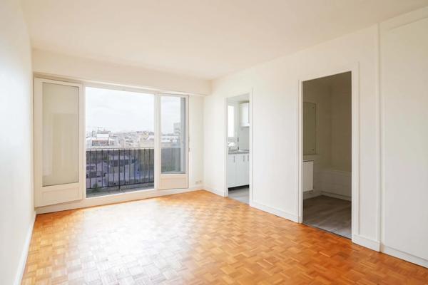 Appartement Paris 17 e - CHASSEURS / TOCQUEVILLE