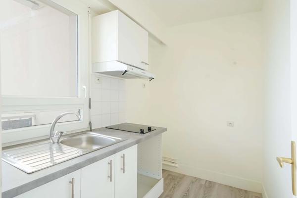 Appartement Paris 17 e - CHASSEURS / TOCQUEVILLE