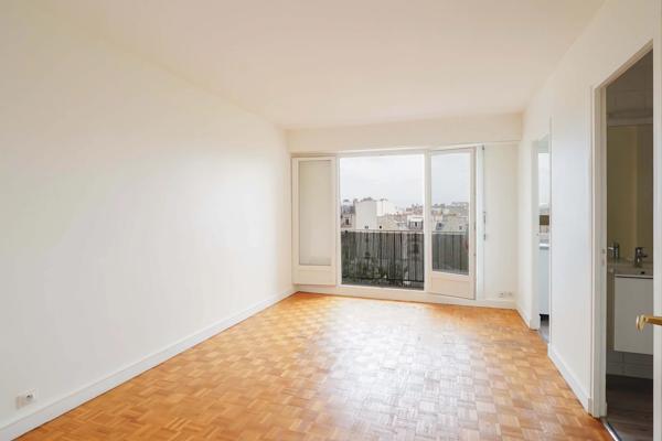 Appartement Paris 17 e - CHASSEURS / TOCQUEVILLE