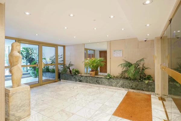 Appartement Paris 17 e - CHASSEURS / TOCQUEVILLE