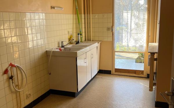 Appartement à vendre    3 pièces • 72,18 m2 Cosne-Cours-sur-Loire