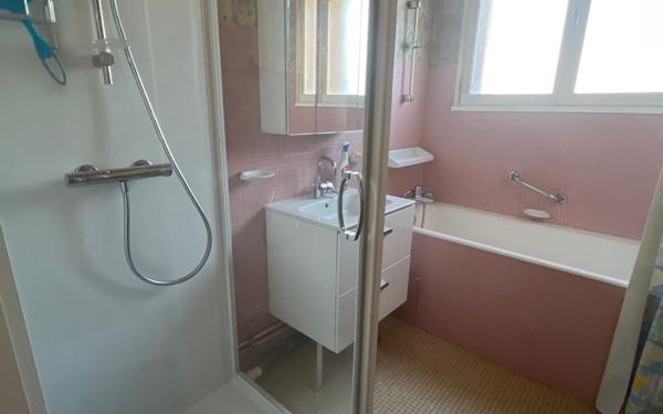 Appartement à vendre    3 pièces • 72,18 m2 Cosne-Cours-sur-Loire