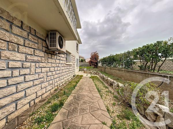 Maison à vendre  6 pièces - 170,87 m2 FRONTIGNAN - 34