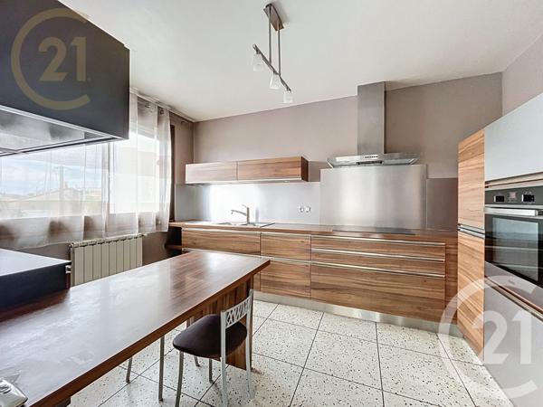 Maison à vendre  6 pièces - 170,87 m2 FRONTIGNAN - 34