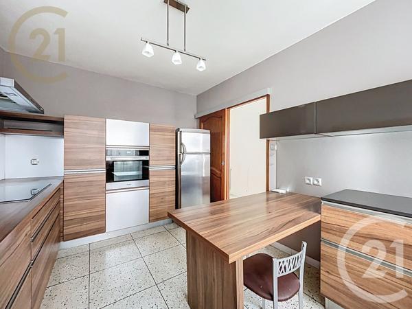 Maison à vendre  6 pièces - 170,87 m2 FRONTIGNAN - 34