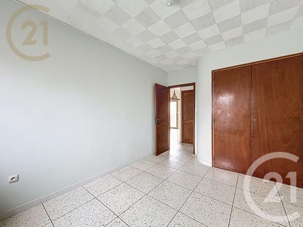 Maison à vendre  6 pièces - 170,87 m2 FRONTIGNAN - 34