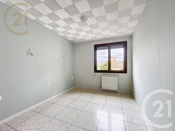 Maison à vendre  6 pièces - 170,87 m2 FRONTIGNAN - 34