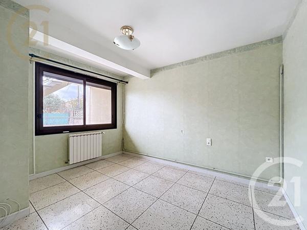 Maison à vendre  6 pièces - 170,87 m2 FRONTIGNAN - 34