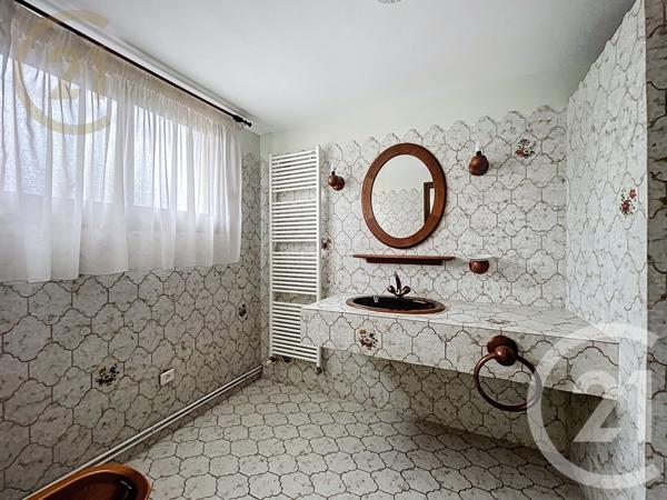 Maison à vendre  6 pièces - 170,87 m2 FRONTIGNAN - 34