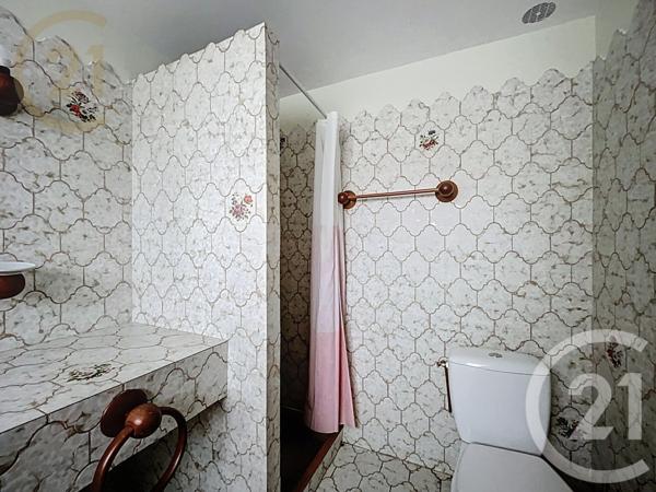 Maison à vendre  6 pièces - 170,87 m2 FRONTIGNAN - 34