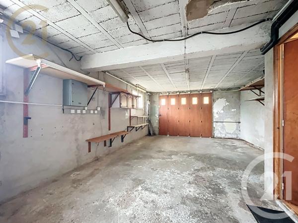 Maison à vendre  6 pièces - 170,87 m2 FRONTIGNAN - 34