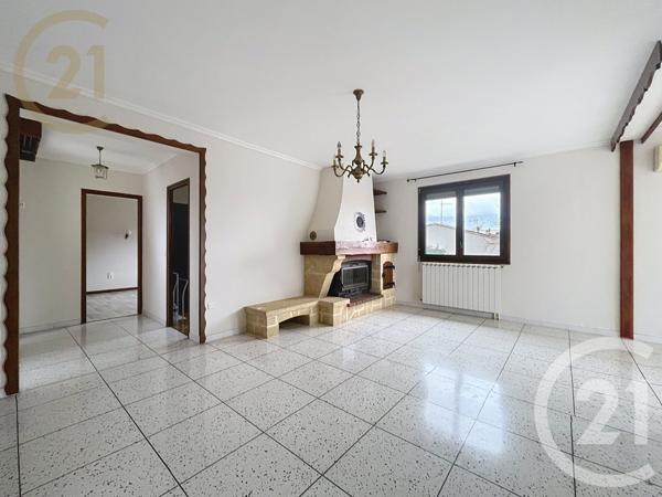 Maison à vendre  6 pièces - 170,87 m2 FRONTIGNAN - 34