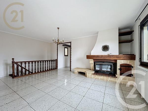 Maison à vendre  6 pièces - 170,87 m2 FRONTIGNAN - 34