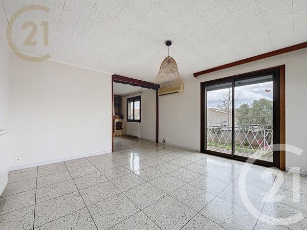 Maison à vendre  6 pièces - 170,87 m2 FRONTIGNAN - 34