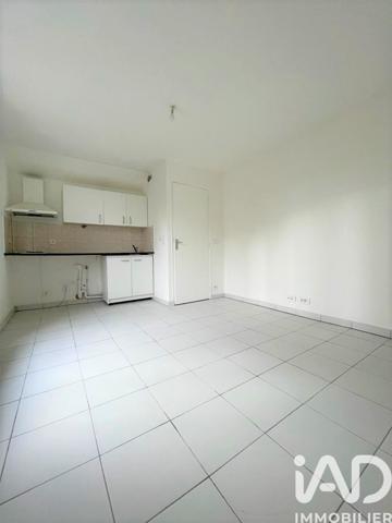 Appartement à vendre 1 pièce 17 m² Montgeron
