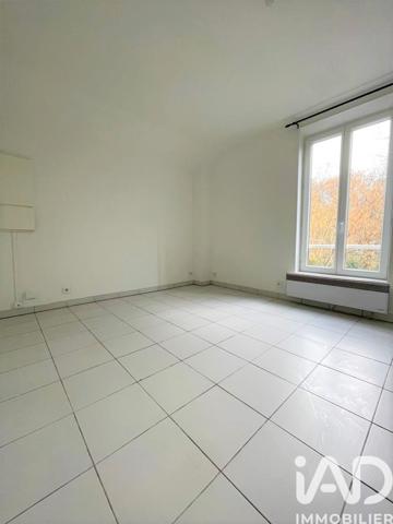 Appartement à vendre 1 pièce 17 m² Montgeron