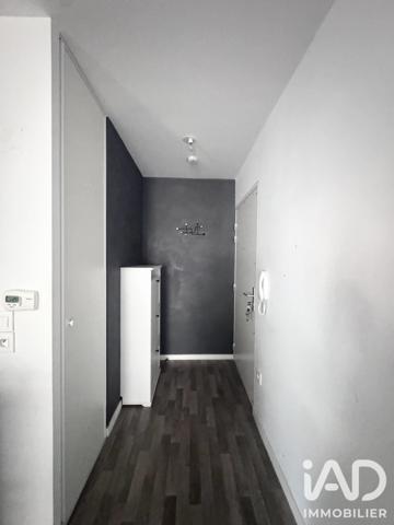 Appartement à vendre 2 pièces 47 m² Drancy