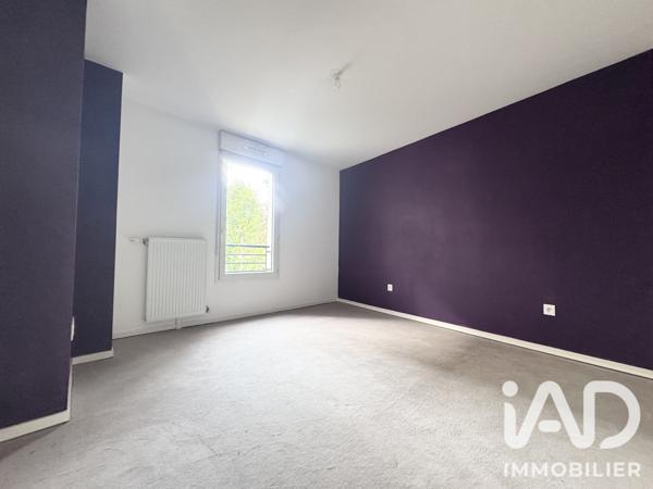 Appartement à vendre 2 pièces 47 m² Drancy