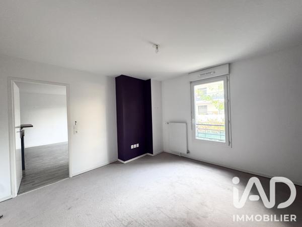 Appartement à vendre 2 pièces 47 m² Drancy