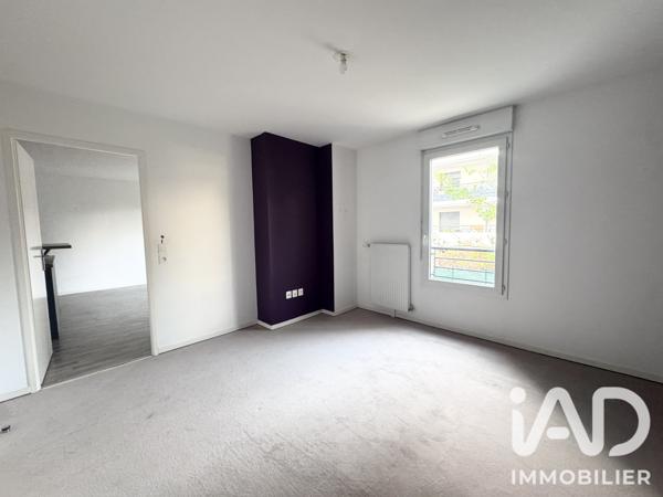 Appartement à vendre 2 pièces 47 m² Drancy