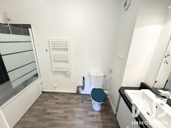 Appartement à vendre 2 pièces 47 m² Drancy