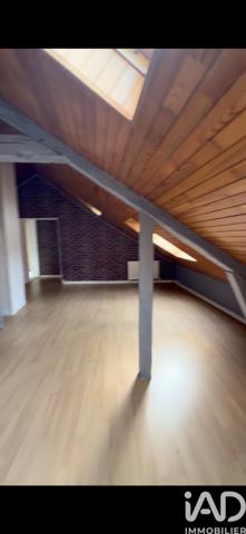 Appartement à vendre 3 pièces 80 m² Montivilliers